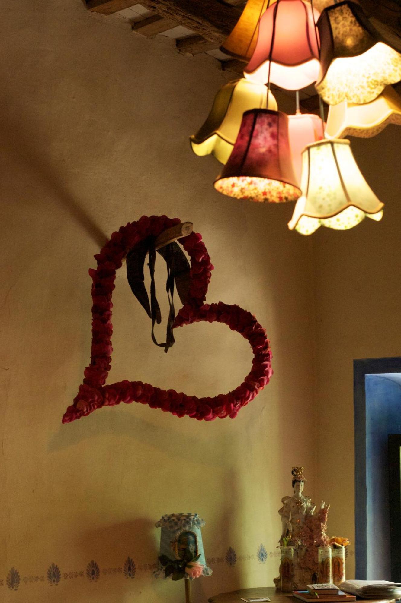 Can Portell By 123Ole, B&B - Casa Rural Sant Andreu del Terri 객실 사진