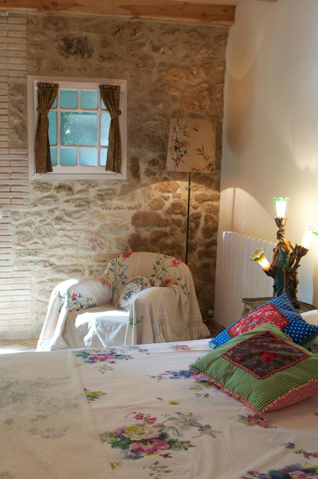 Can Portell By 123Ole, B&B - Casa Rural Sant Andreu del Terri 객실 사진