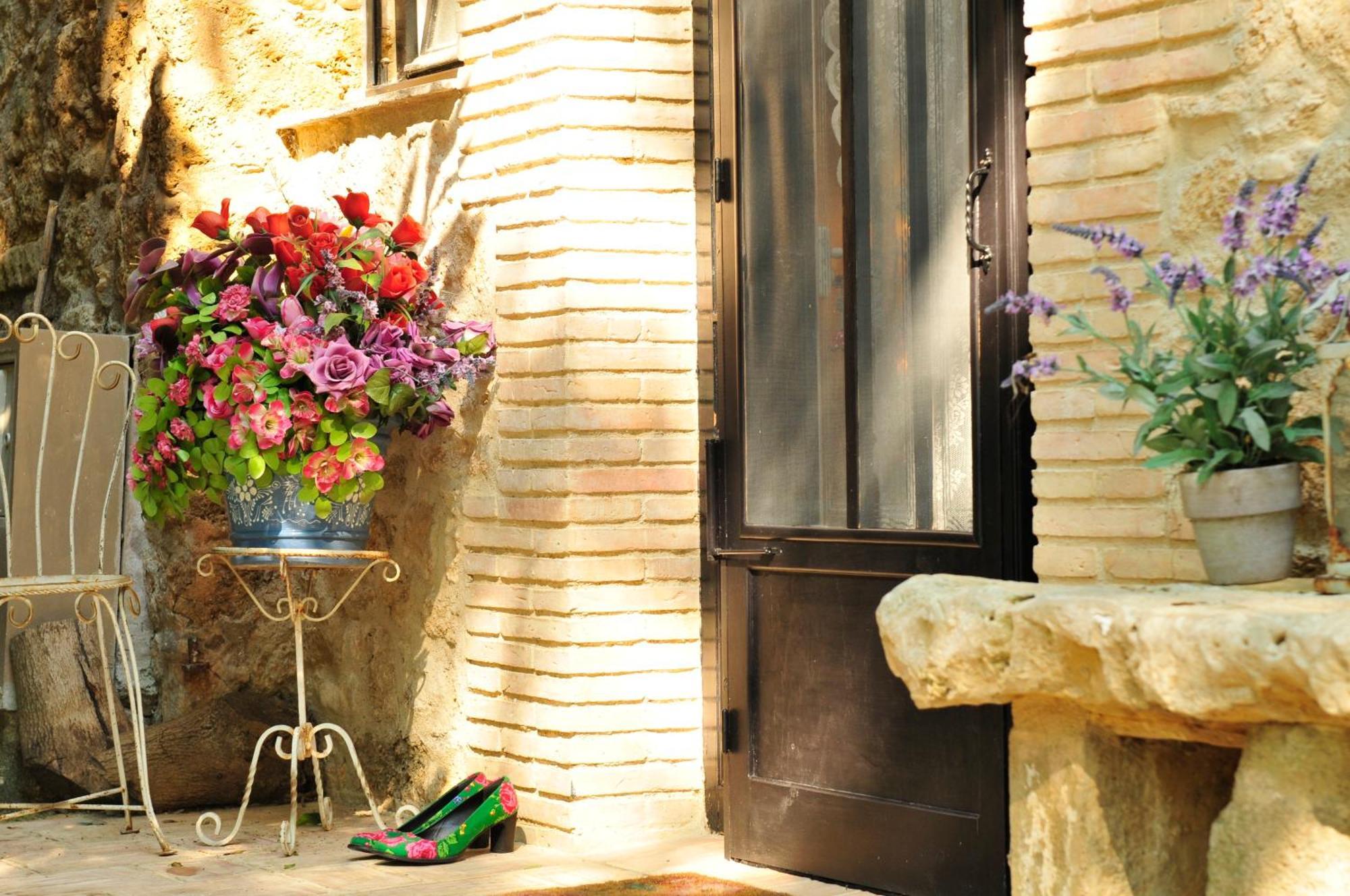 Can Portell By 123Ole, B&B - Casa Rural Sant Andreu del Terri 객실 사진