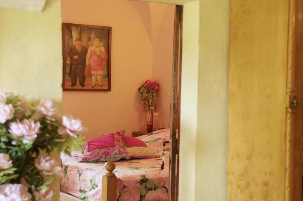 Can Portell By 123Ole, B&B - Casa Rural Sant Andreu del Terri 객실 사진
