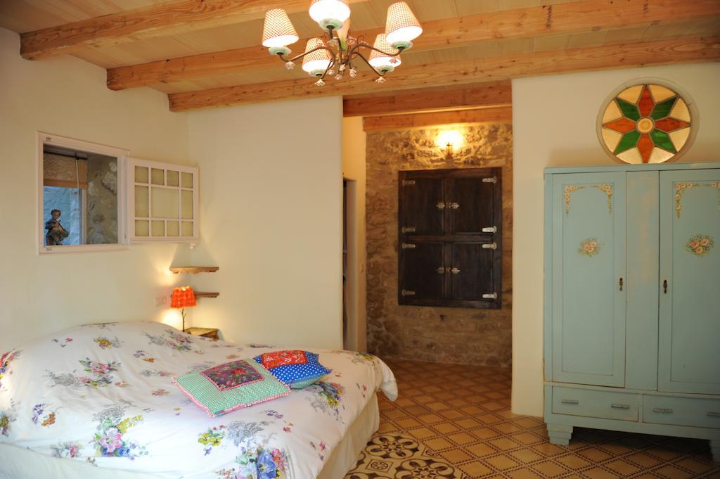 Can Portell By 123Ole, B&B - Casa Rural Sant Andreu del Terri 객실 사진