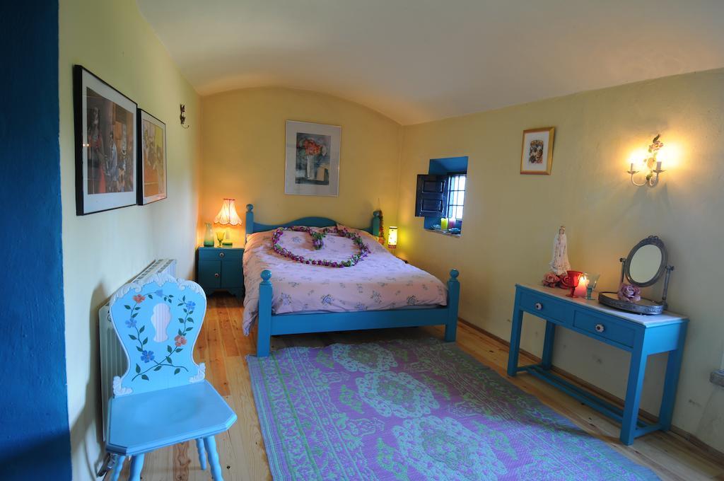 Can Portell By 123Ole, B&B - Casa Rural Sant Andreu del Terri 객실 사진