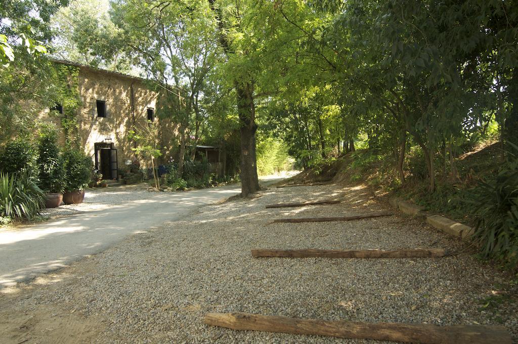 Can Portell By 123Ole, B&B - Casa Rural Sant Andreu del Terri 외부 사진