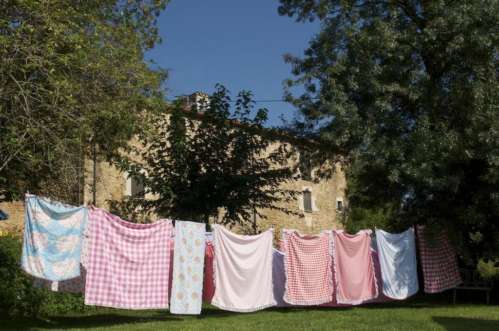 Can Portell By 123Ole, B&B - Casa Rural Sant Andreu del Terri 외부 사진
