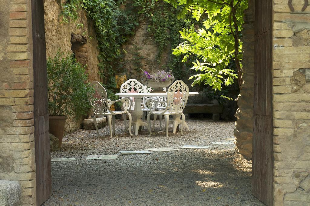 Can Portell By 123Ole, B&B - Casa Rural Sant Andreu del Terri 외부 사진
