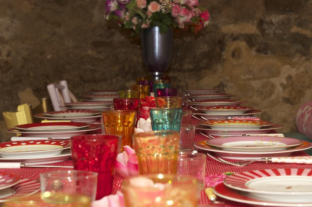 Can Portell By 123Ole, B&B - Casa Rural Sant Andreu del Terri 외부 사진