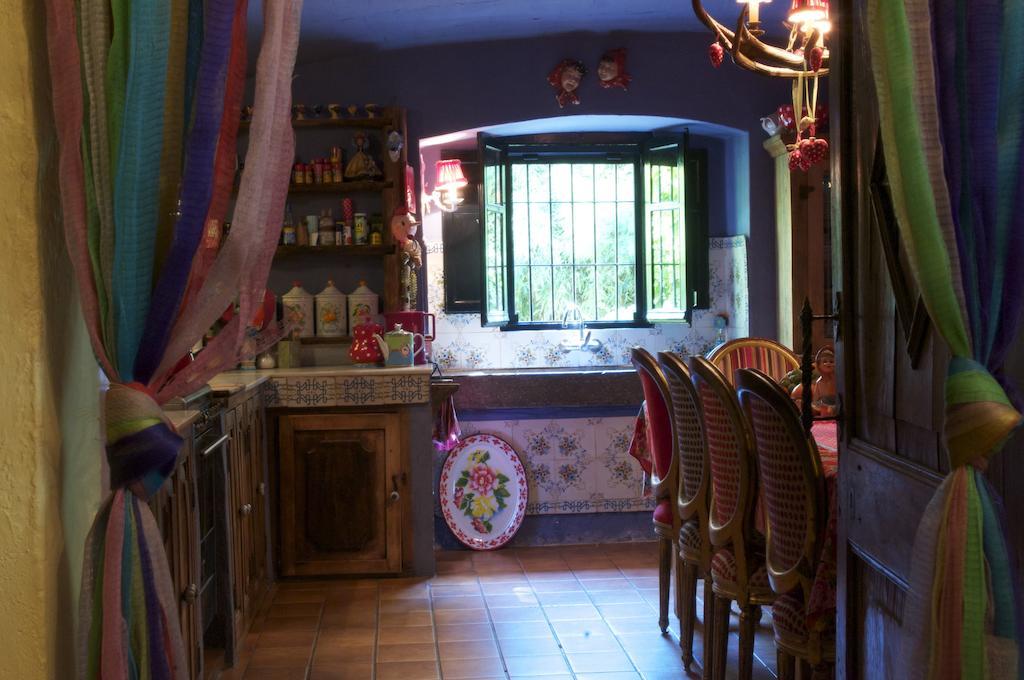Can Portell By 123Ole, B&B - Casa Rural Sant Andreu del Terri 외부 사진
