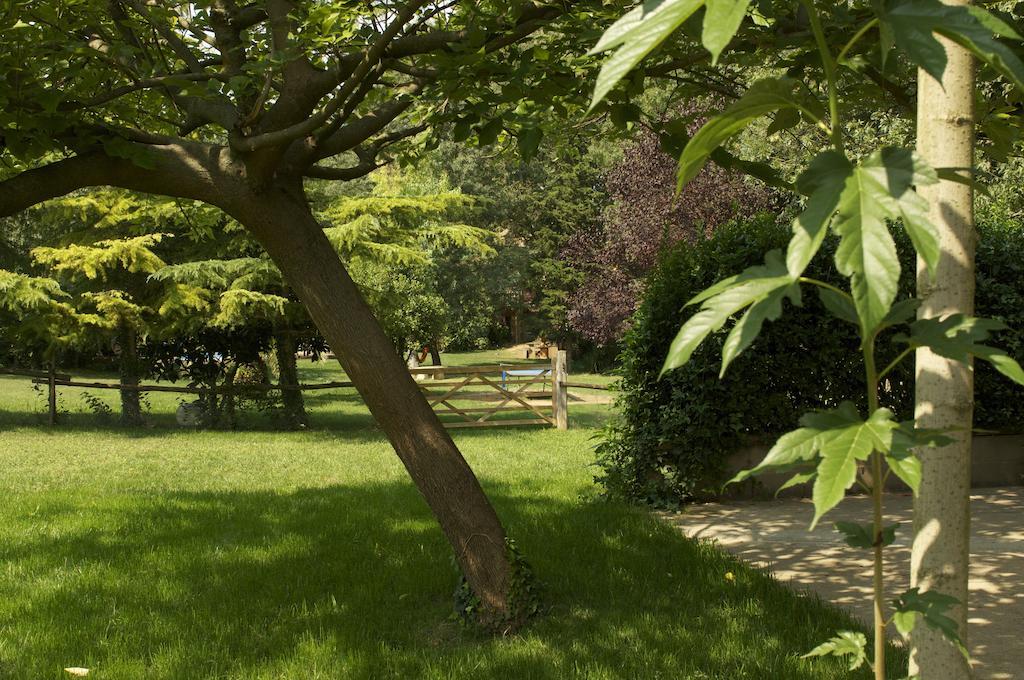 Can Portell By 123Ole, B&B - Casa Rural Sant Andreu del Terri 외부 사진