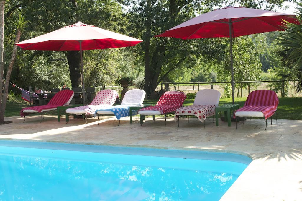 Can Portell By 123Ole, B&B - Casa Rural Sant Andreu del Terri 외부 사진