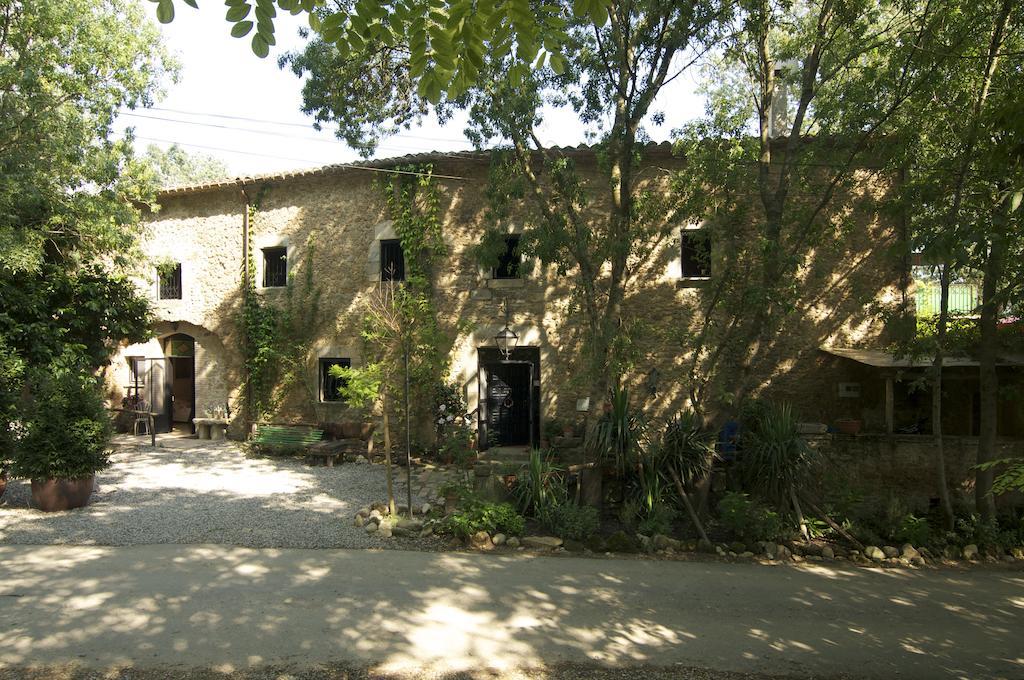 Can Portell By 123Ole, B&B - Casa Rural Sant Andreu del Terri 외부 사진