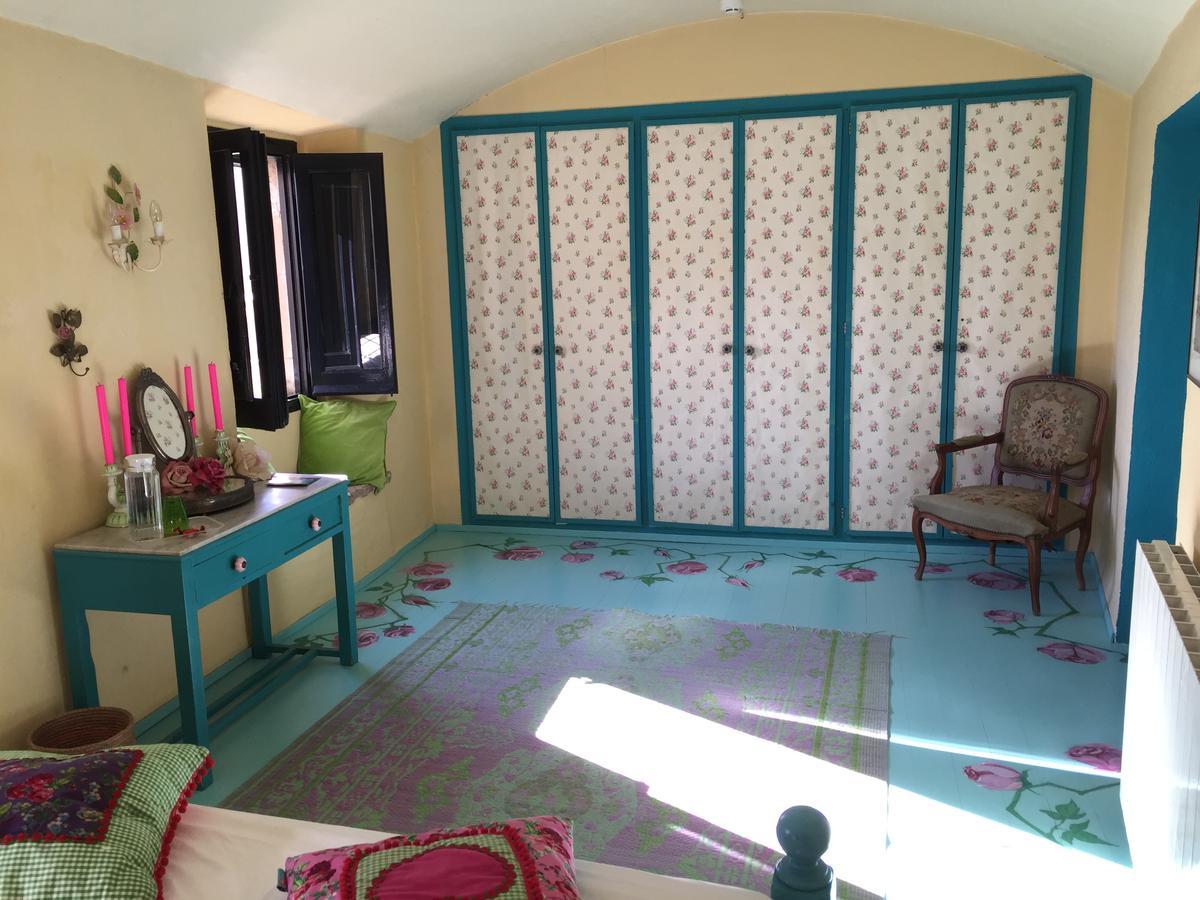 Can Portell By 123Ole, B&B - Casa Rural Sant Andreu del Terri 외부 사진