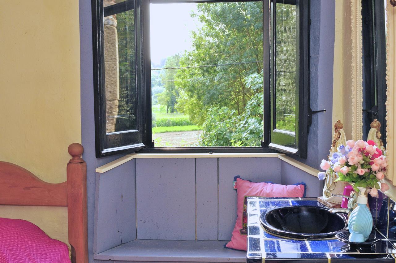Can Portell By 123Ole, B&B - Casa Rural Sant Andreu del Terri 외부 사진