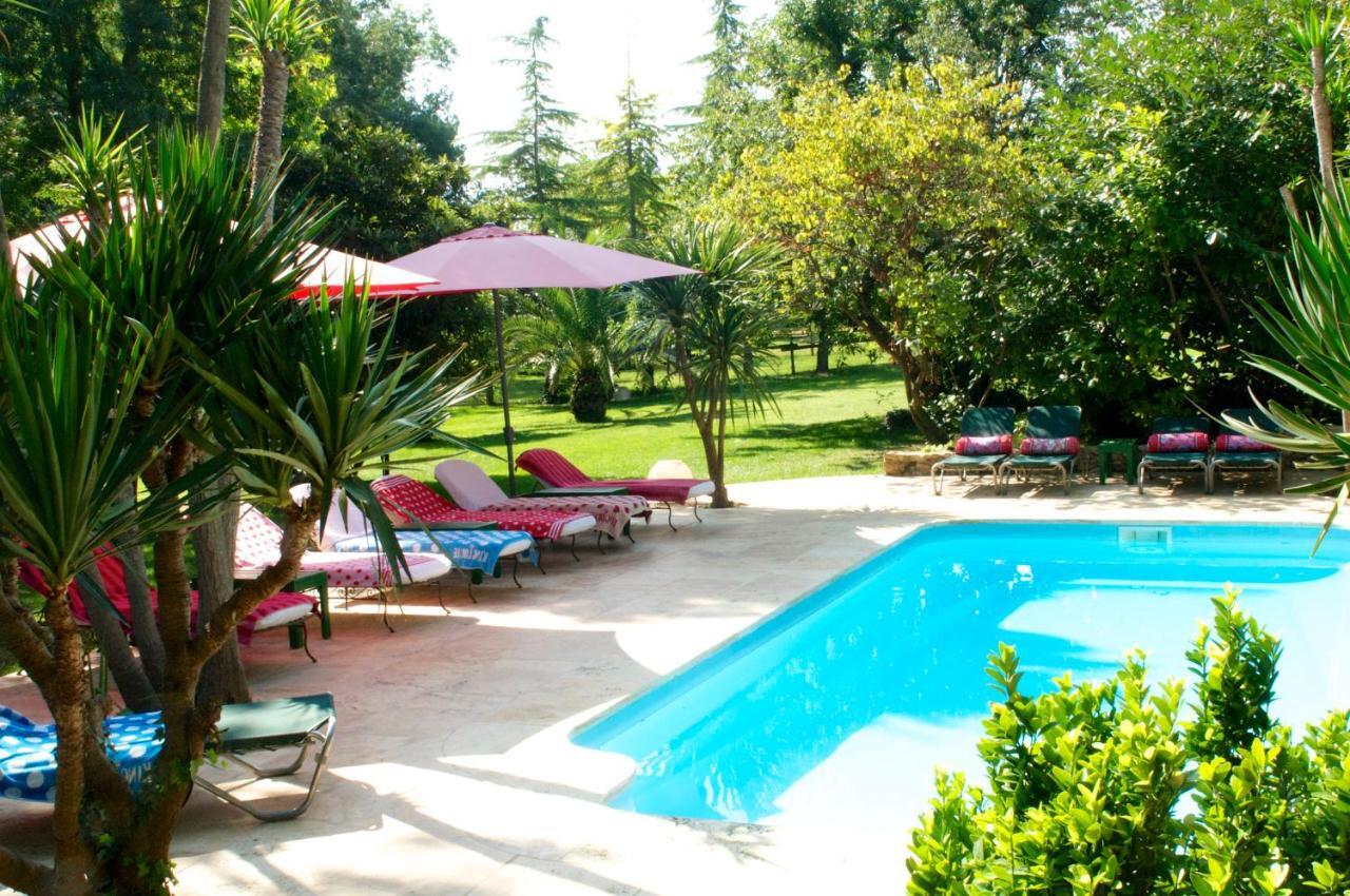 Can Portell By 123Ole, B&B - Casa Rural Sant Andreu del Terri 외부 사진