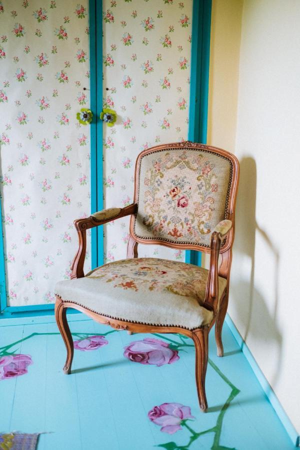 Can Portell By 123Ole, B&B - Casa Rural Sant Andreu del Terri 외부 사진