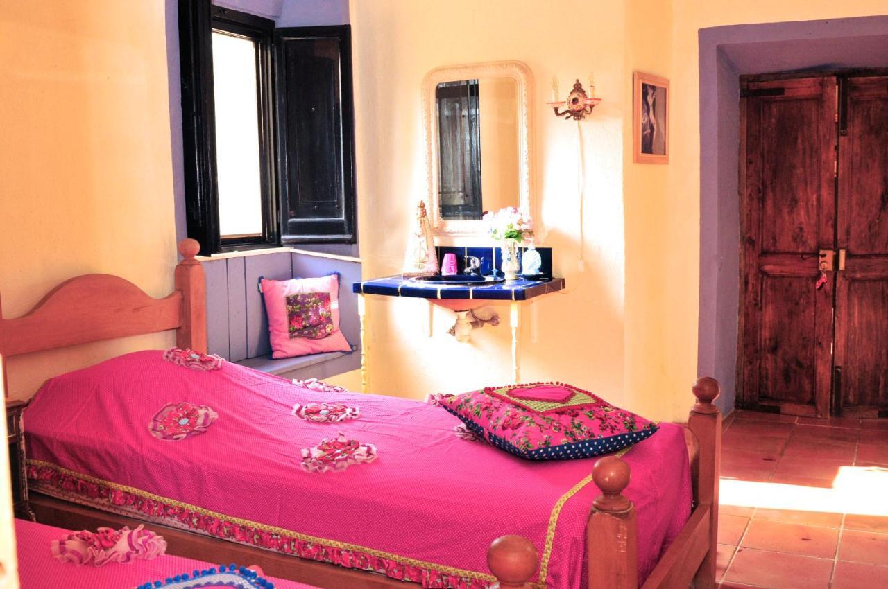 Can Portell By 123Ole, B&B - Casa Rural Sant Andreu del Terri 외부 사진