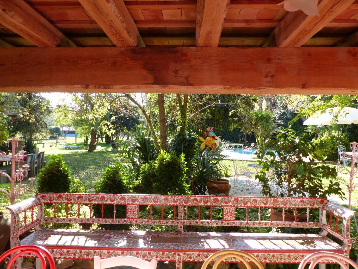 Can Portell By 123Ole, B&B - Casa Rural Sant Andreu del Terri 외부 사진