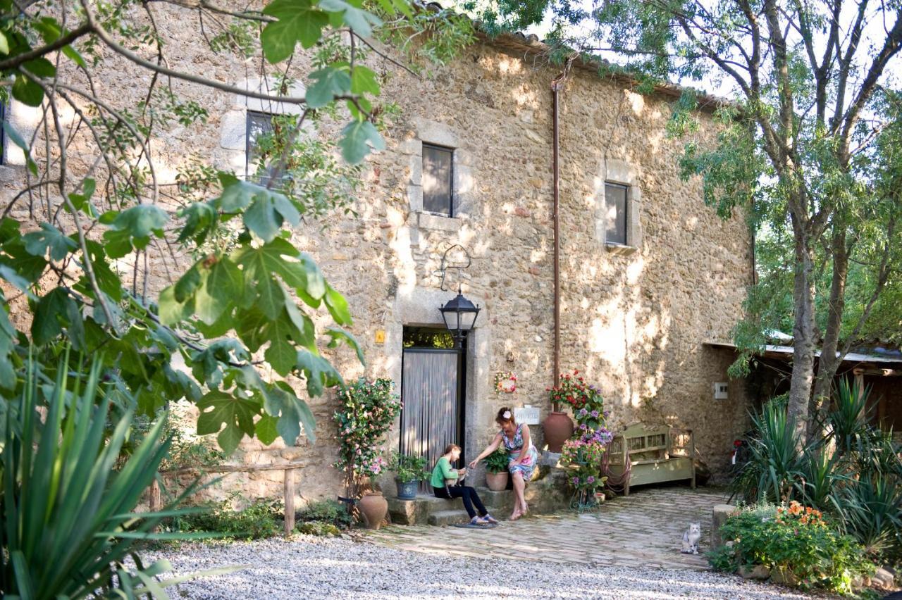Can Portell By 123Ole, B&B - Casa Rural Sant Andreu del Terri 외부 사진
