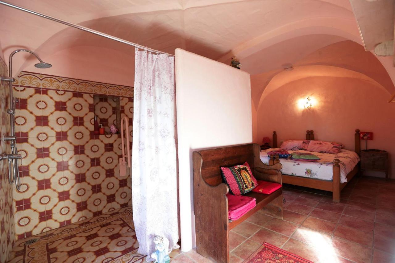 Can Portell By 123Ole, B&B - Casa Rural Sant Andreu del Terri 외부 사진